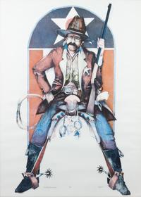 The Cowboy Series