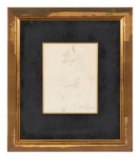Untitled (Pair of Works)