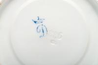 A Mixed Collection of Chinese Export Famille Rose and Rose Mandarin Porcelain Articles