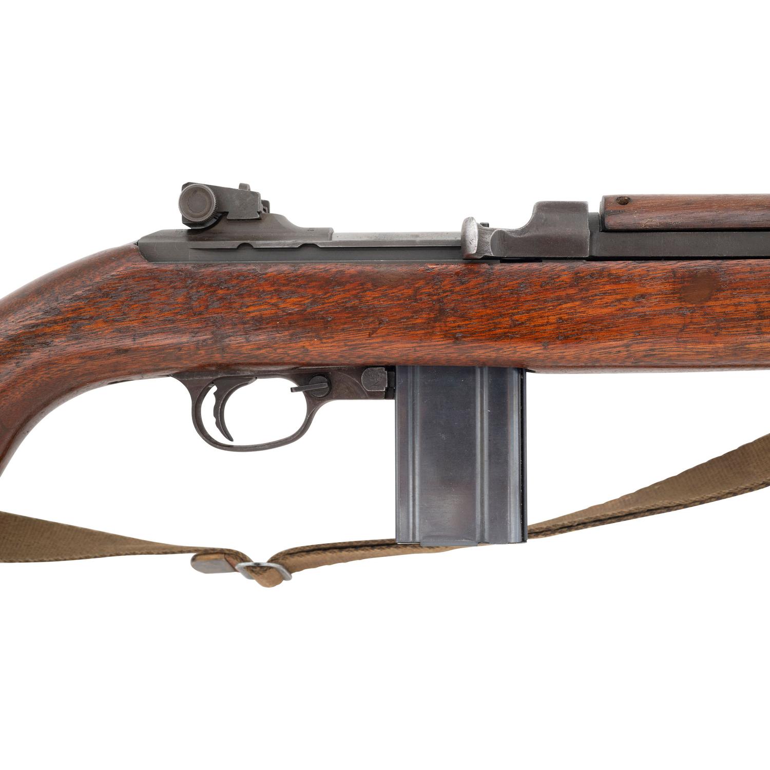 **Underwood U.S. M1 Carbine