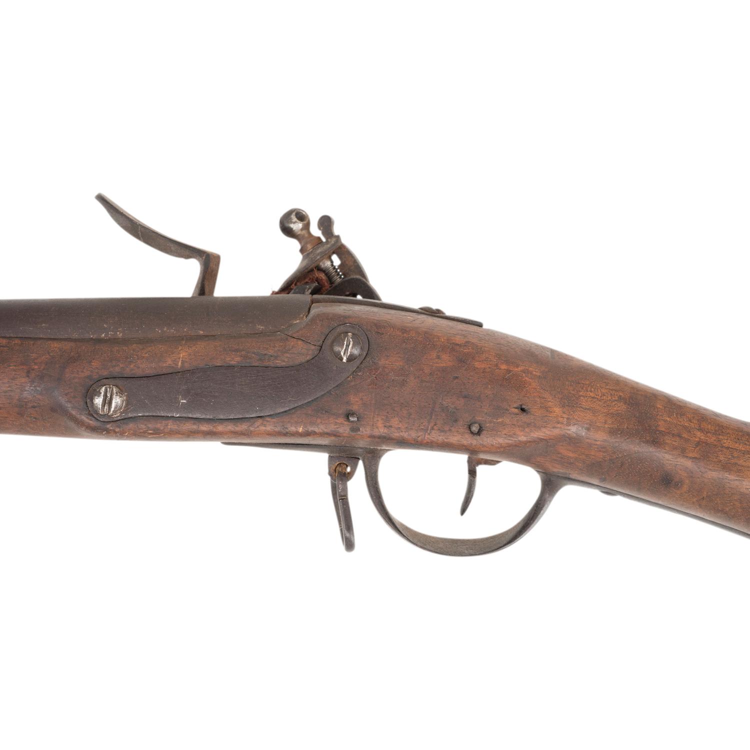 Composite French Charleville Pattern Musket