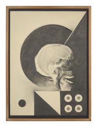 Mr. F - The Three Words, 1963
