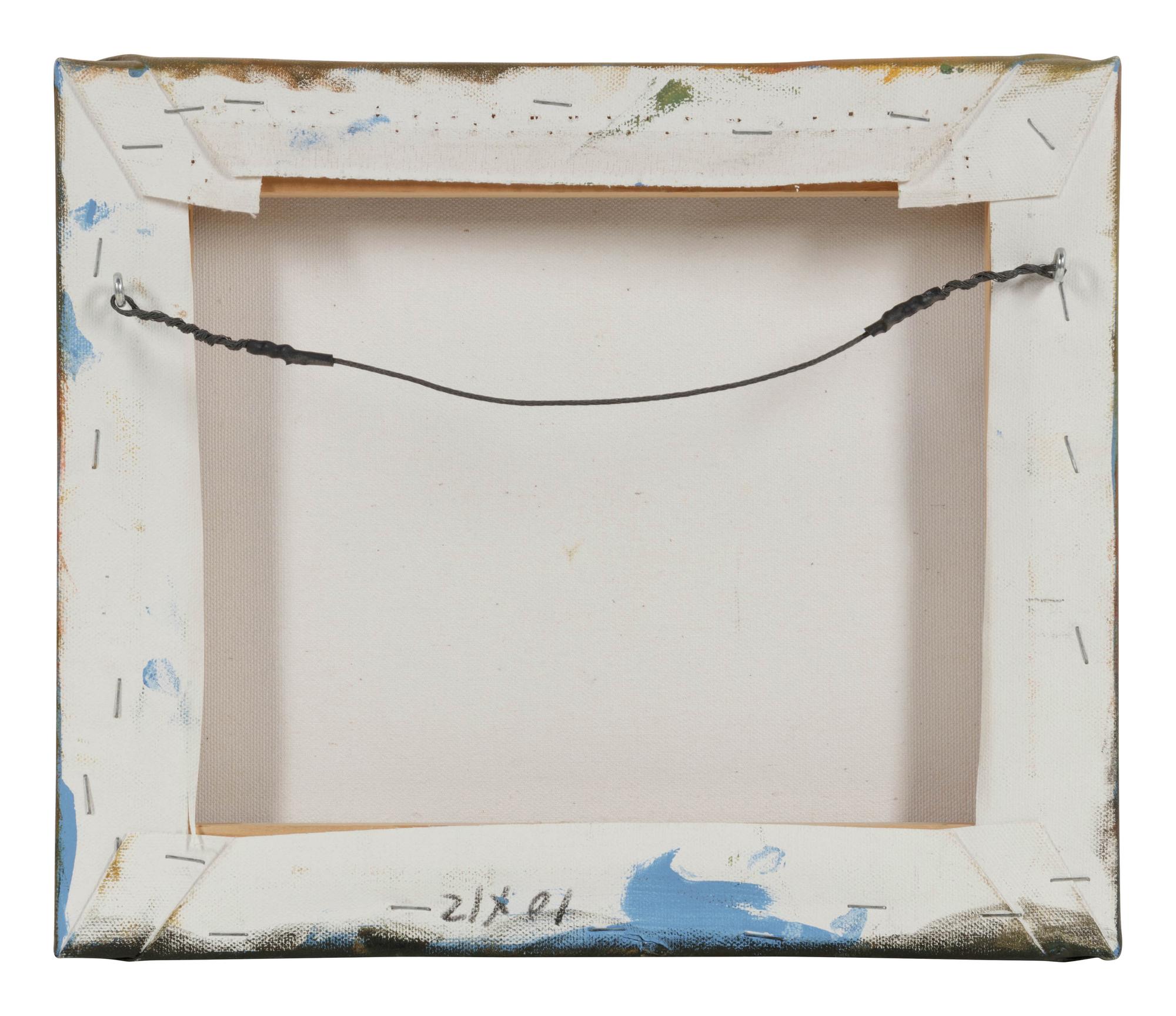 Sheryl Hughes, (American, 20th/21st Century)