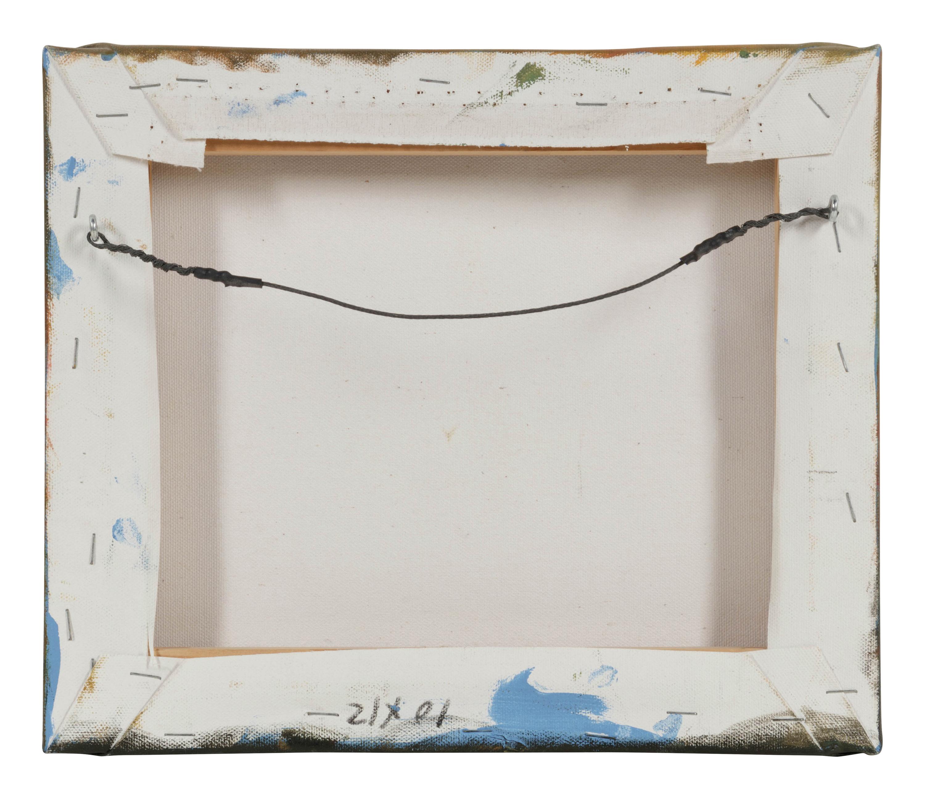 Sheryl Hughes, (American, 20th/21st Century)