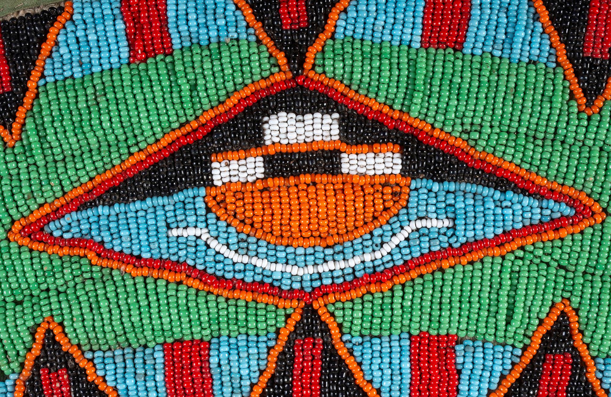 Plateau Beaded Armbands