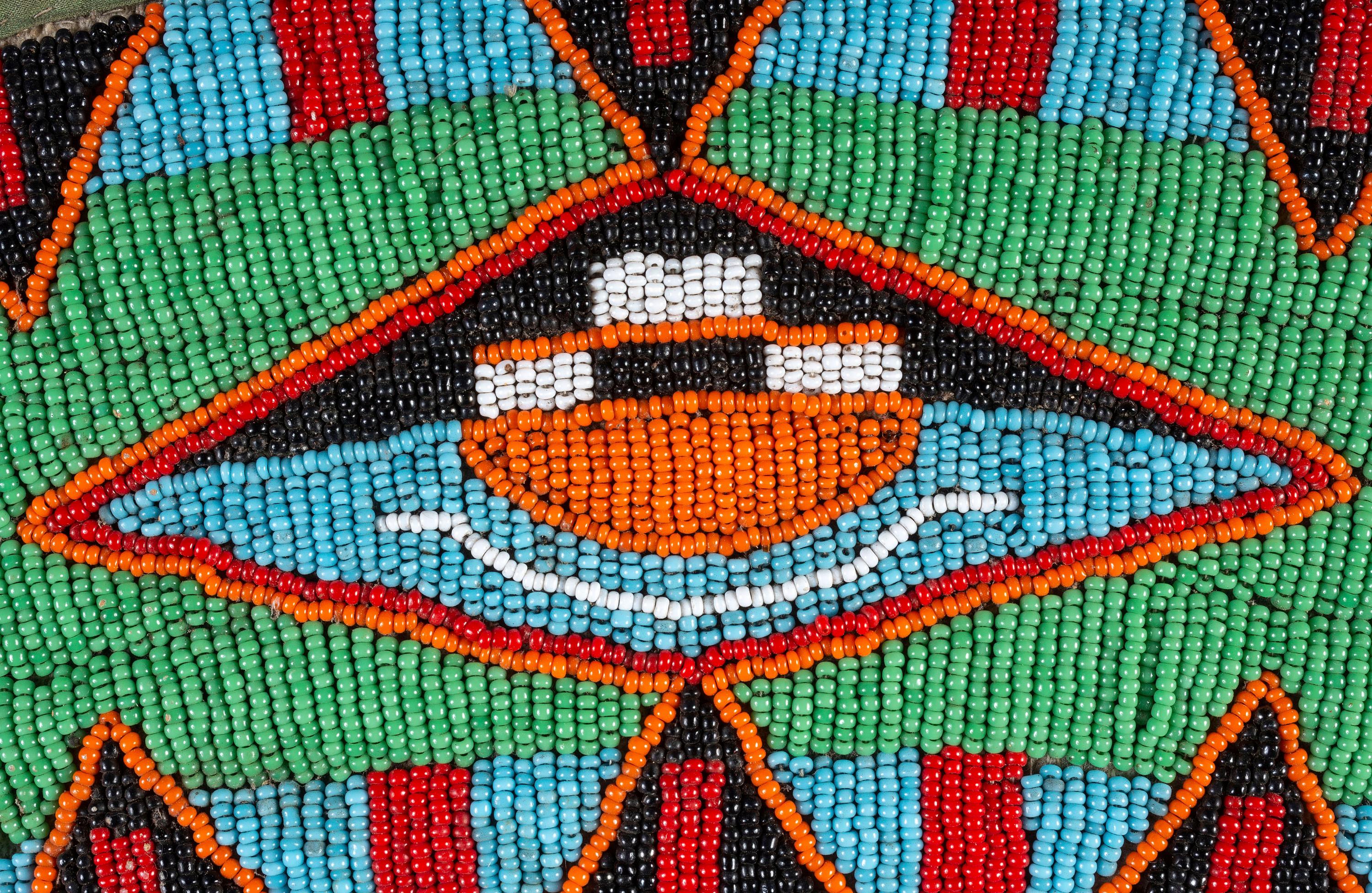 Plateau Beaded Armbands
