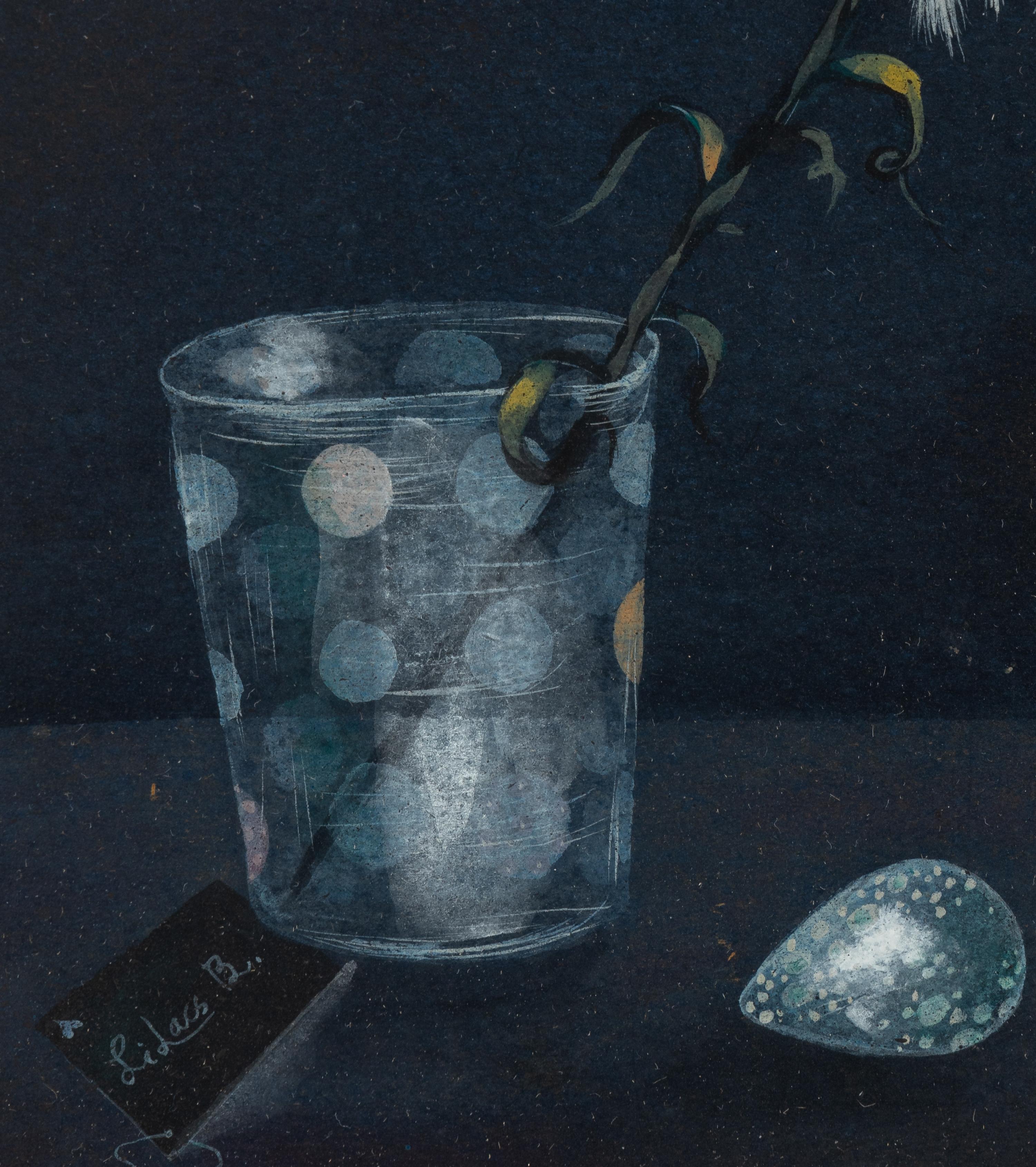 For Lilacs B. , 1947