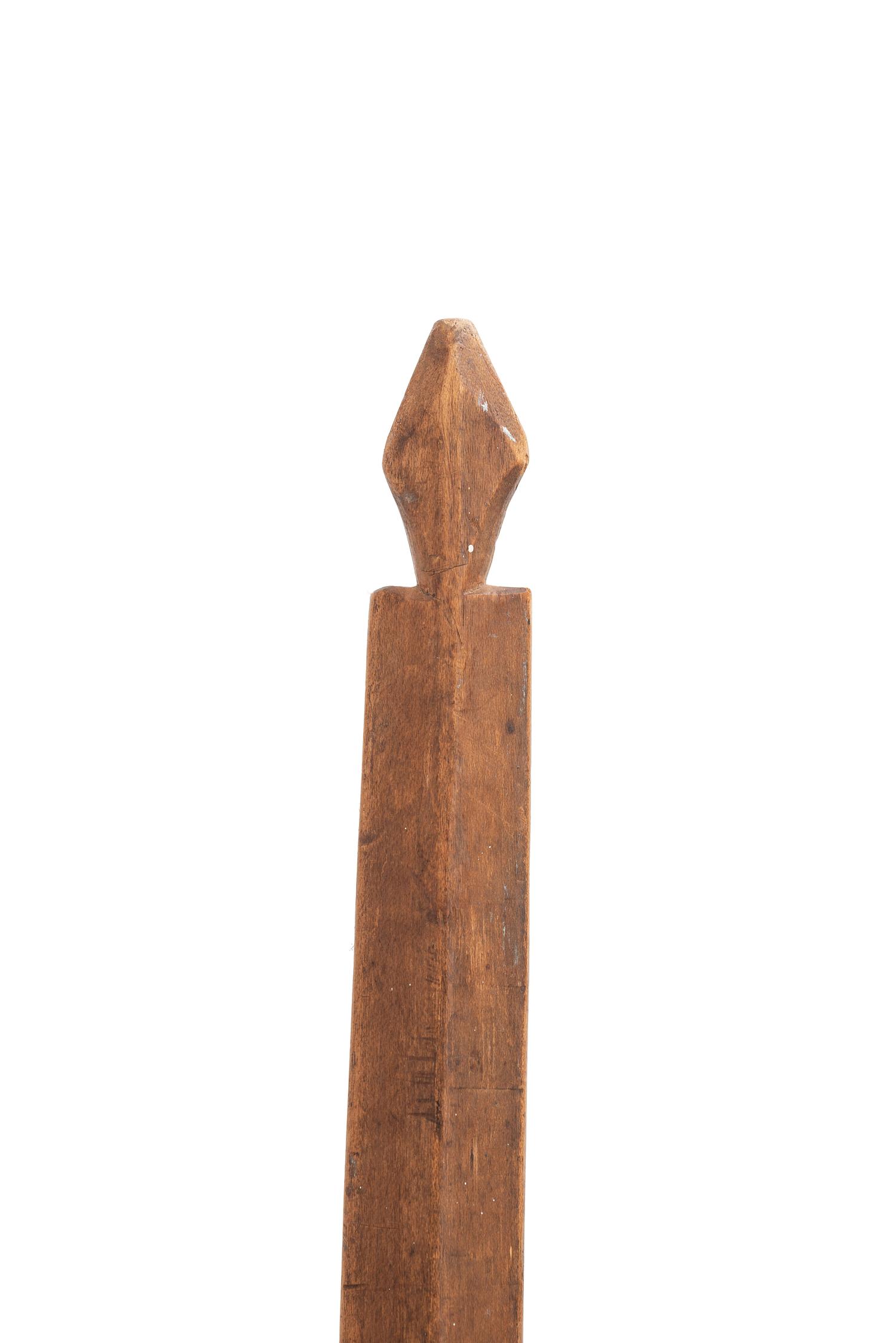 Cayuga Long Bow