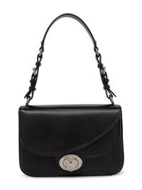 Christian Dior, Black 3D Double Flap Bag
