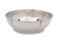 An American Arts & Crafts Style Silver Bowl