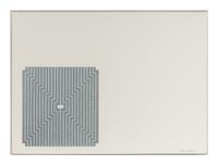 Avicenna (from Aluminium Series ), 1970