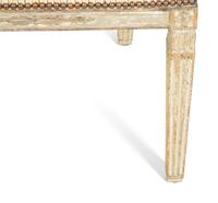 A Minton-Spidell Side Chair