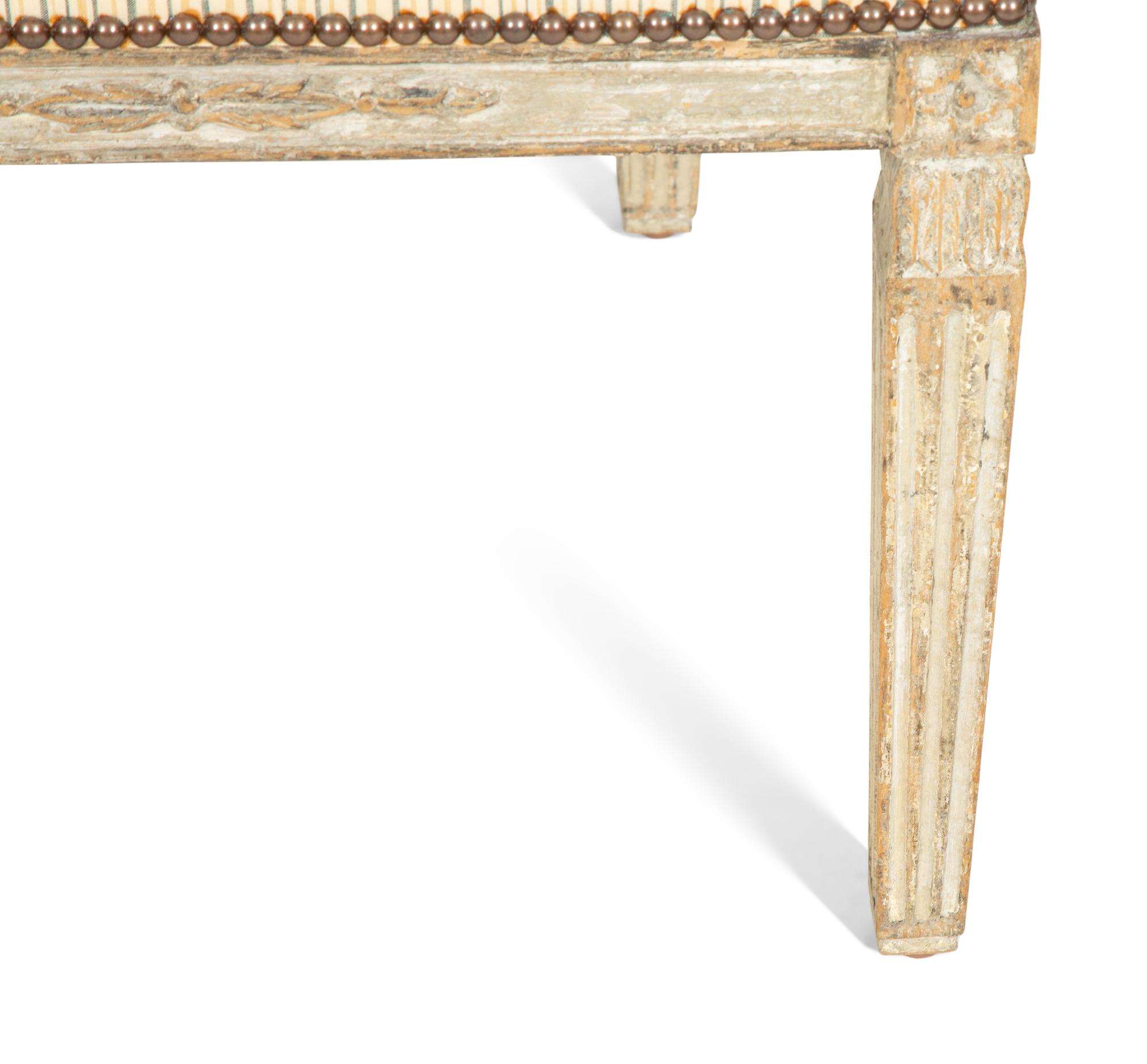 A Minton-Spidell Side Chair