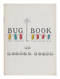GOREY, Edward (1925-2000). The Bug Book . New York: Looking Glass Library, 1959.