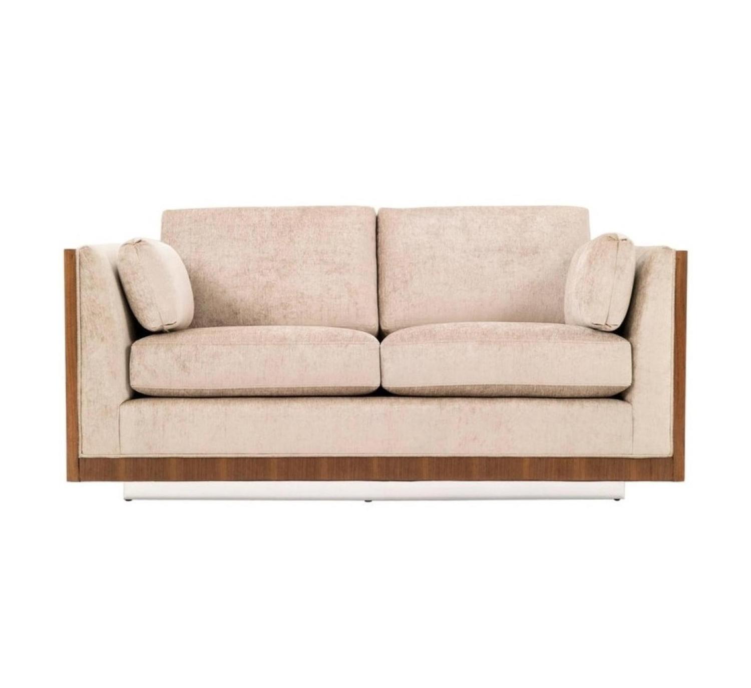 Settee Thayer Coggin, USA