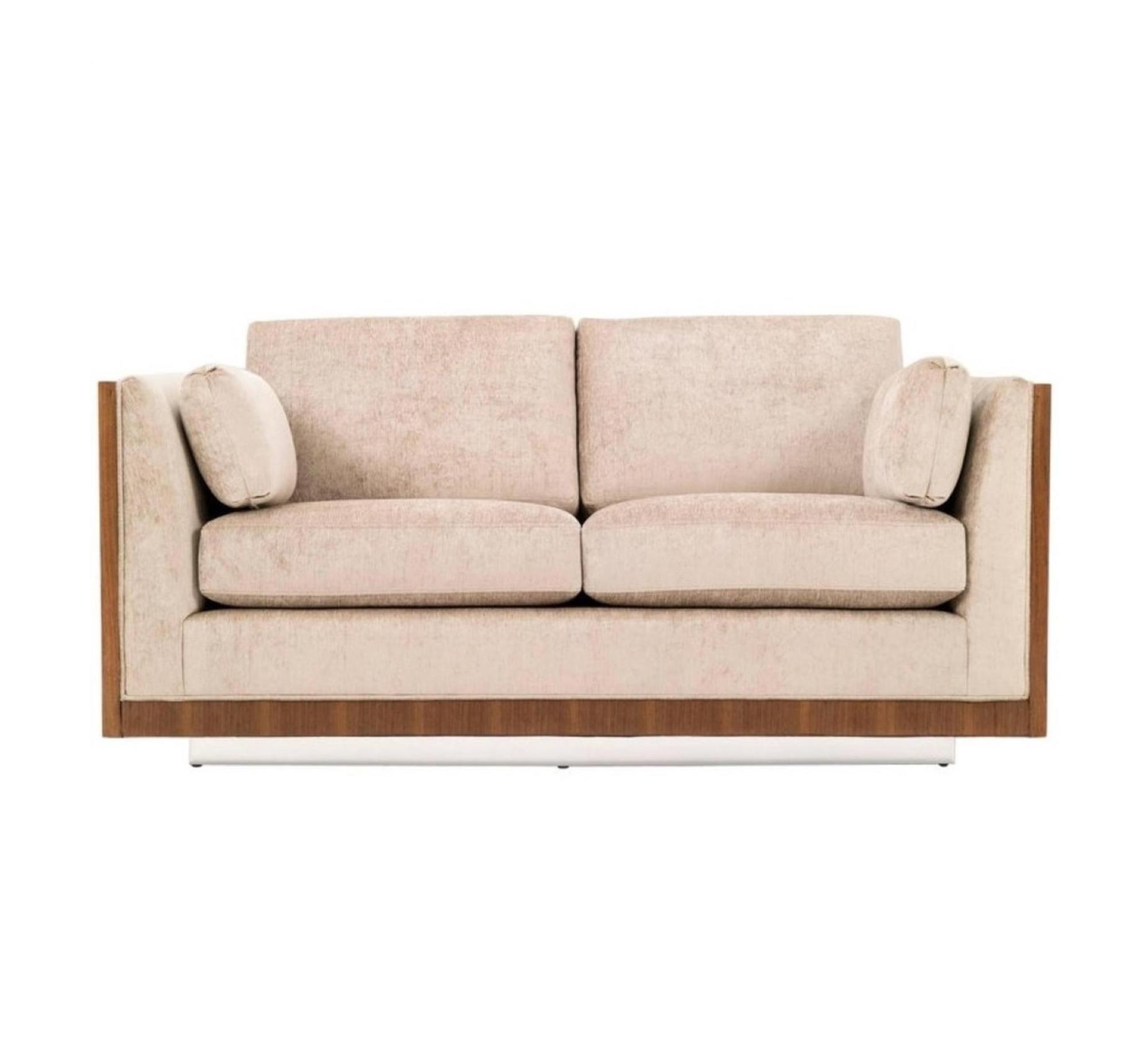Settee Thayer Coggin, USA