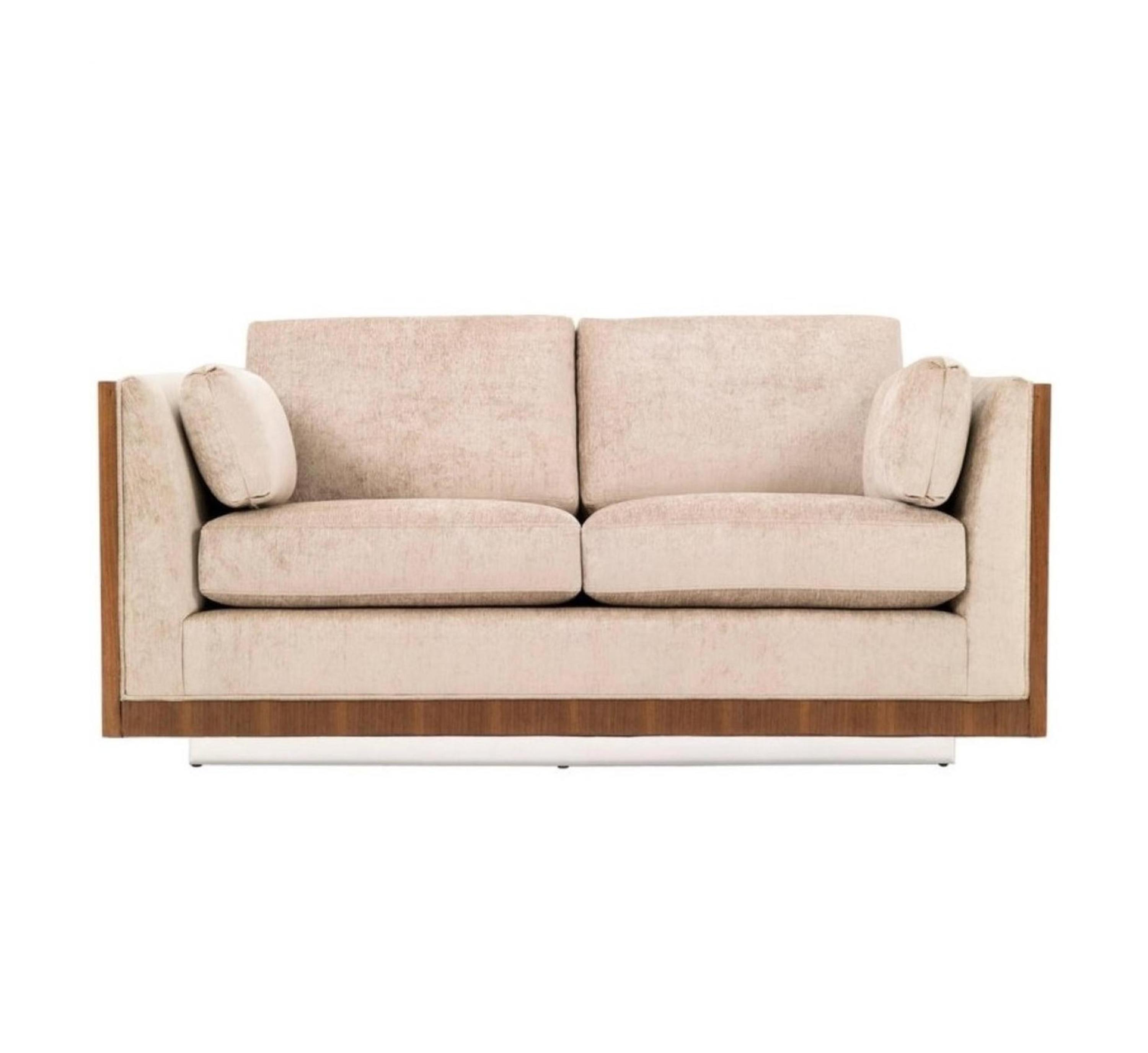 Settee Thayer Coggin, USA