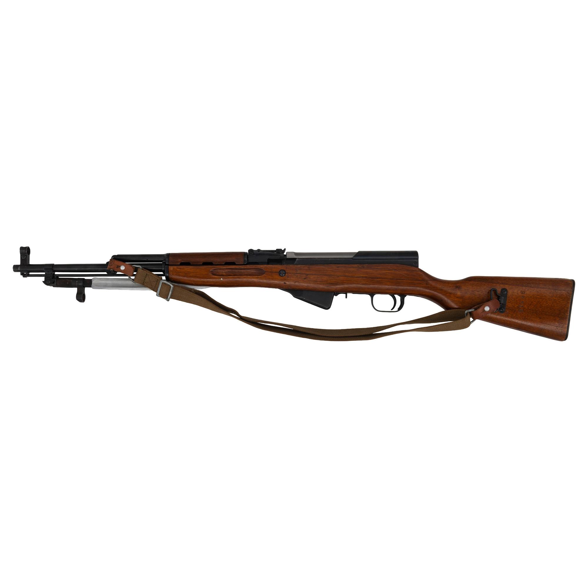 ** Norinco Type 56 Carbine Factory 26 SKS