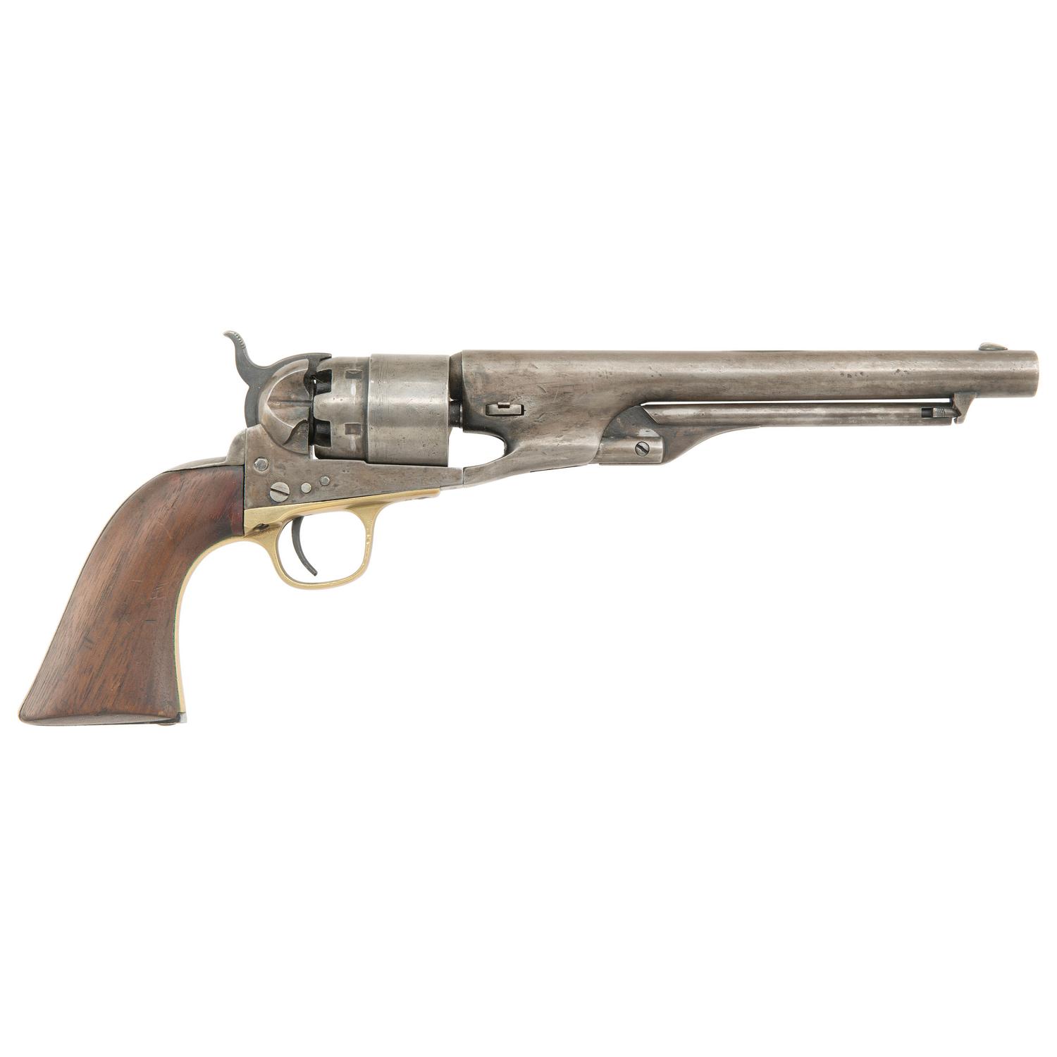Colt Model 1860 Army Revolver