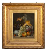 Still Lifes with Fruit
