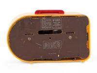 A Fada Bullet 1000 Radio