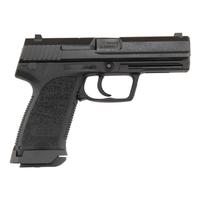 *Heckler & Koch HK USP 9mm DAO in Box