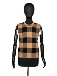 Three Dior Items: One Twinset & One Blouse, 2018-19