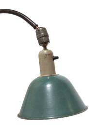 Early Triplex Wall Lamp, c. 1920 Triplex Fabriken, Sweden