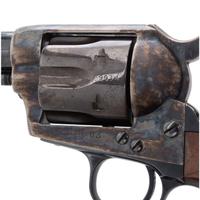 Professionally Restored Colt Single Action Army to be a Nettleton Inspected Cavalry Revolver