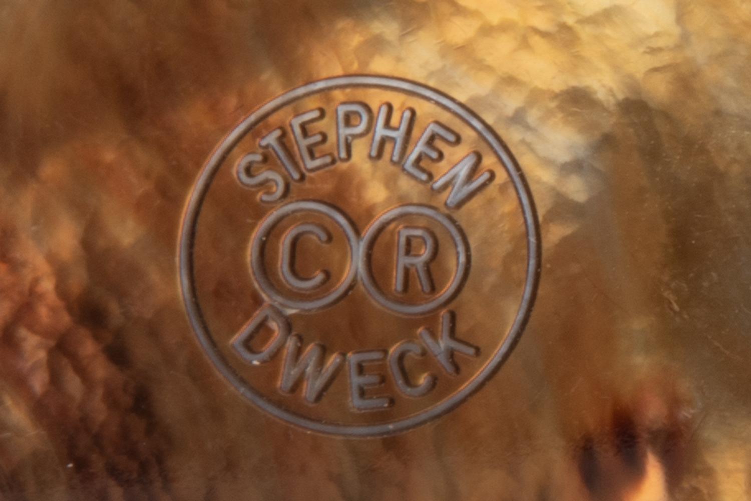 Stephen Dweck Ten Ear Clips and Two Rings