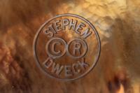 Stephen Dweck Ten Ear Clips and Two Rings