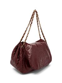 Chanel Rock & Chain Flap Bag, 2007