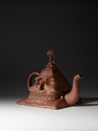 Teapot