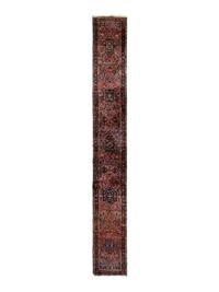 A Lilihan Wool Runner