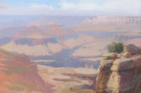 Curt Walters, (American, b.1950), Grand Canyon