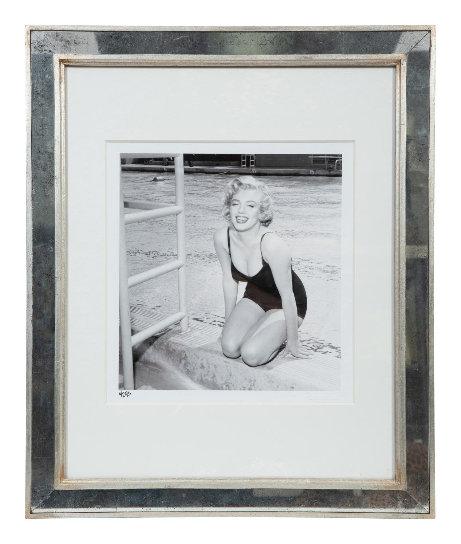 Various Anonymous Photographers: Selected images of Marilyn Monroe, 1950s