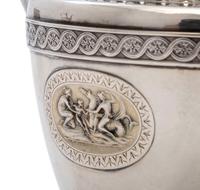 An American Silver Tea and Coffee Service
