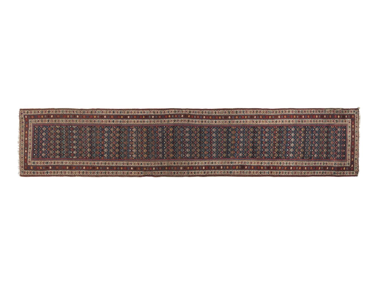 A Caucasian Wool Runner