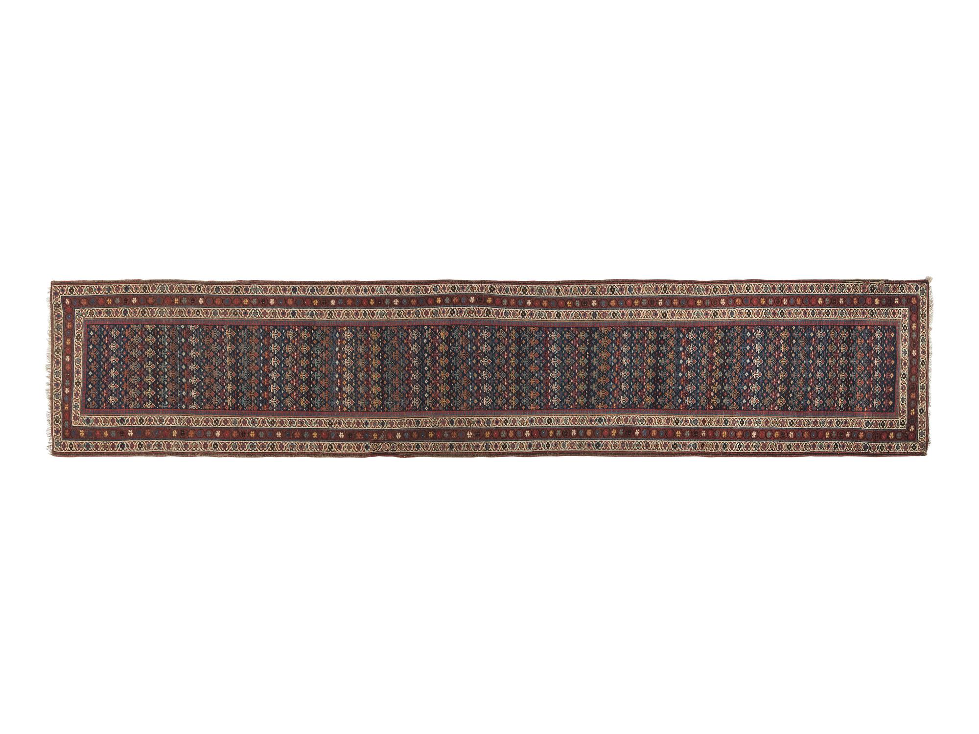 A Caucasian Wool Runner
