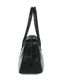 Nancy Gonzalez Crocodile Handbag