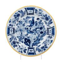 A Delft Charger