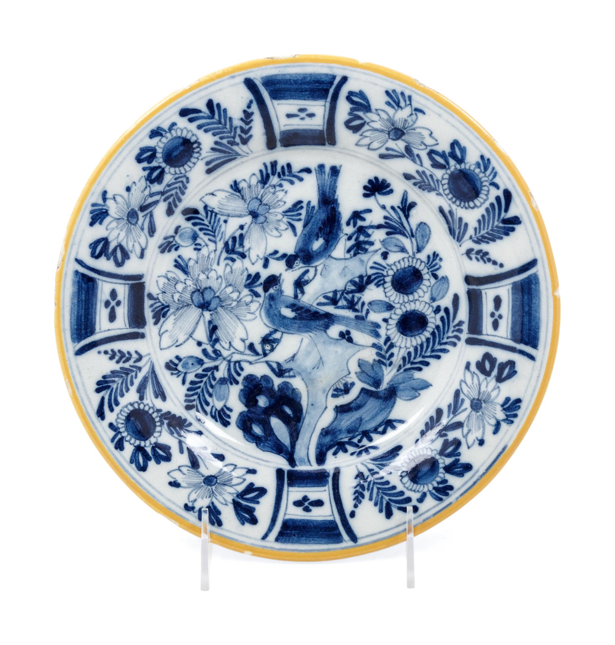 A Delft Charger