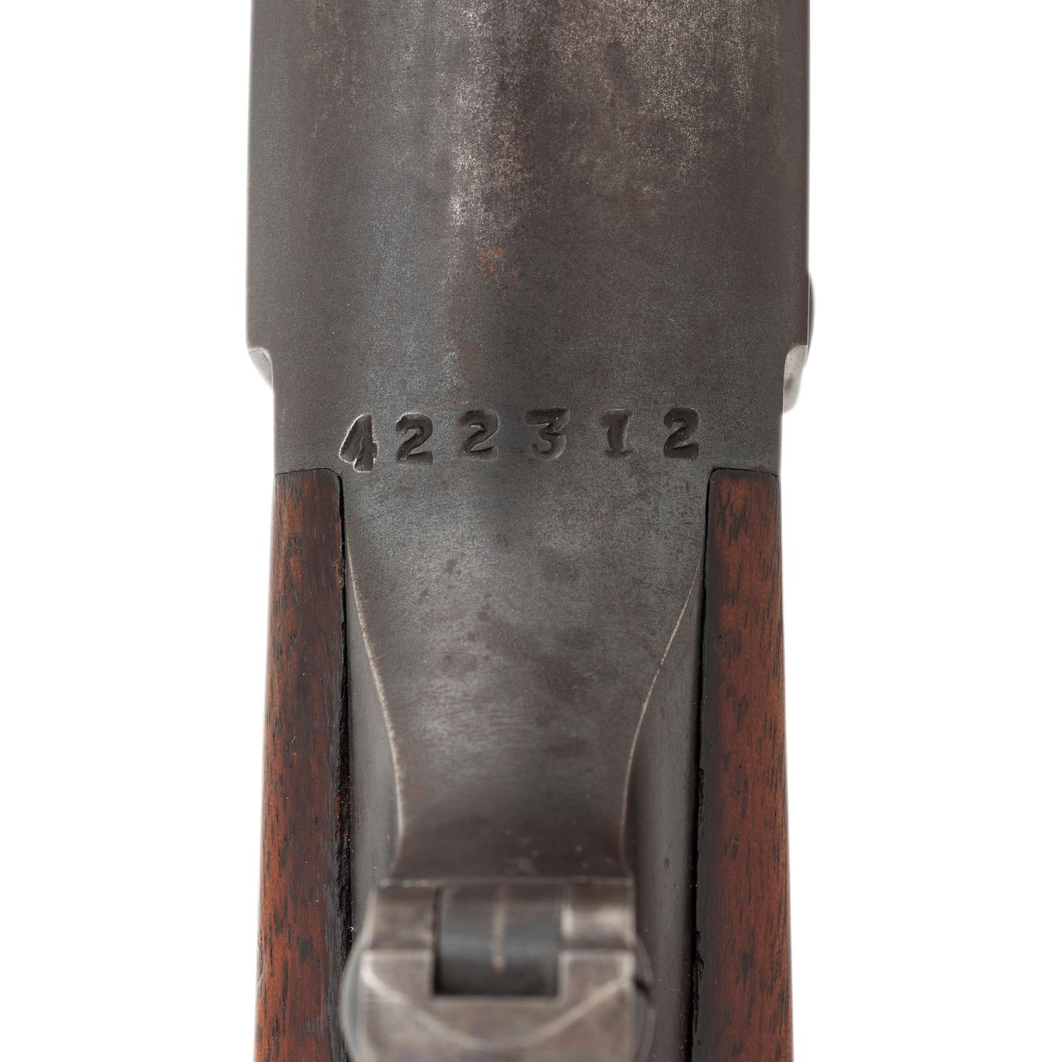 ** Savage Model 99G Rifle in .303 Savage