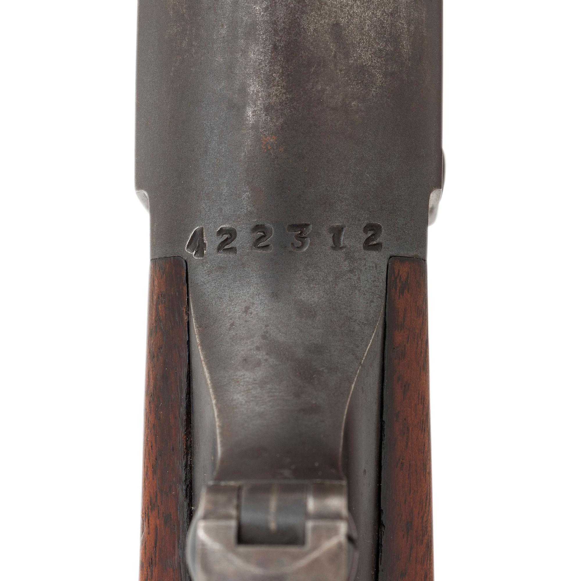 ** Savage Model 99G Rifle in .303 Savage