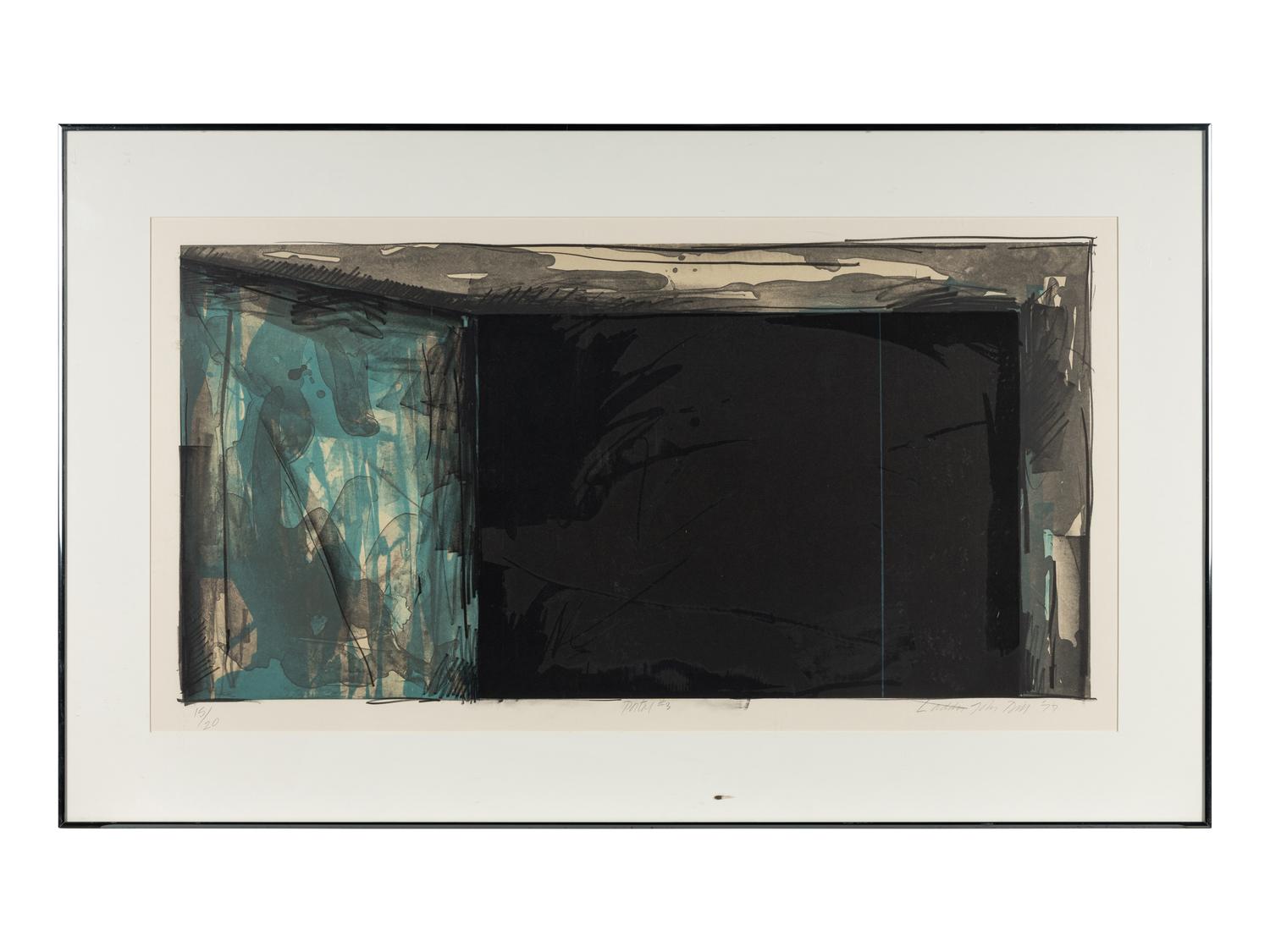 Portal #3 , 1978