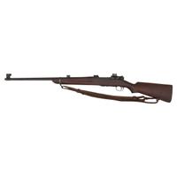 ** Springfield Model 1922M2