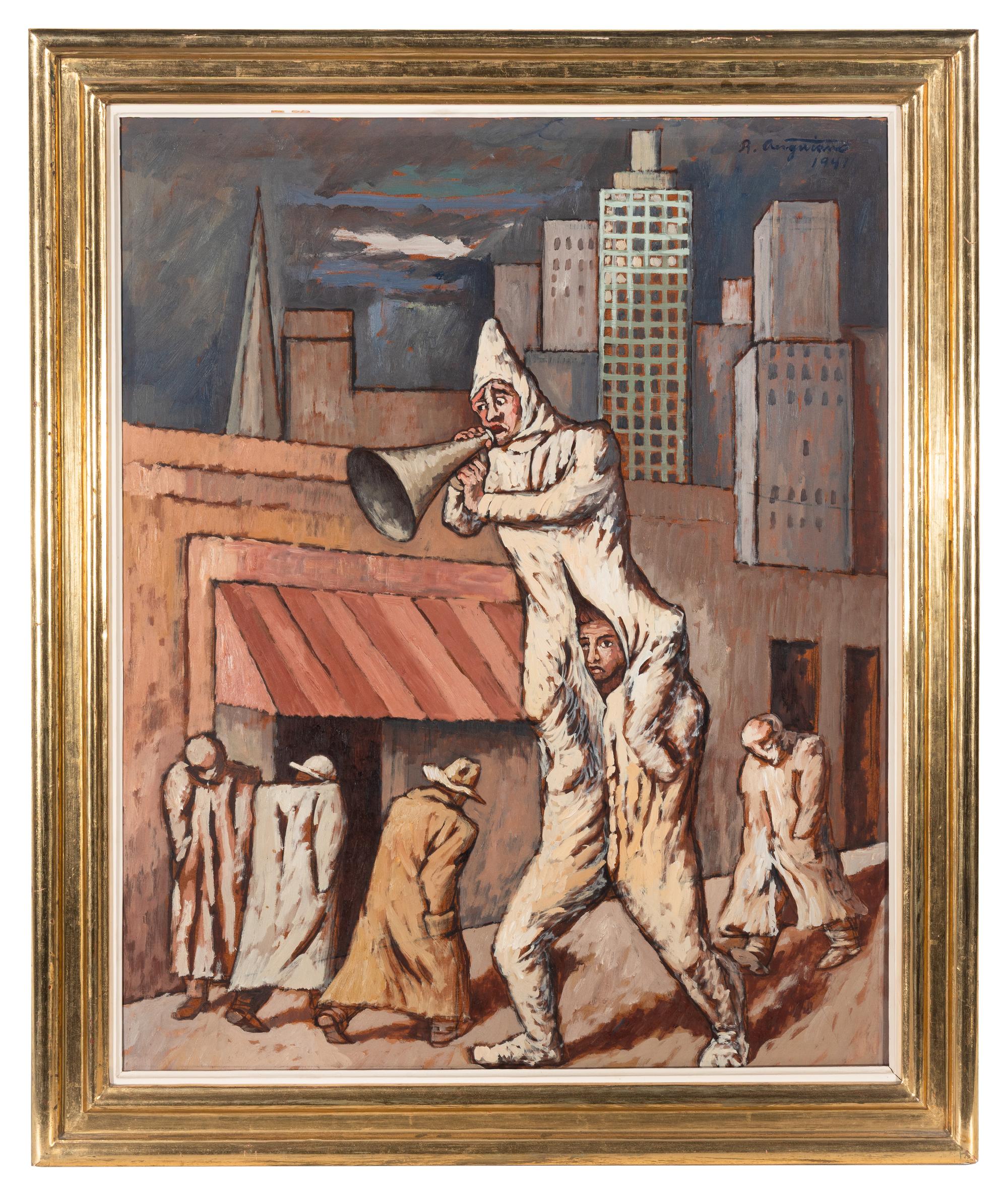 Untitled , 1941