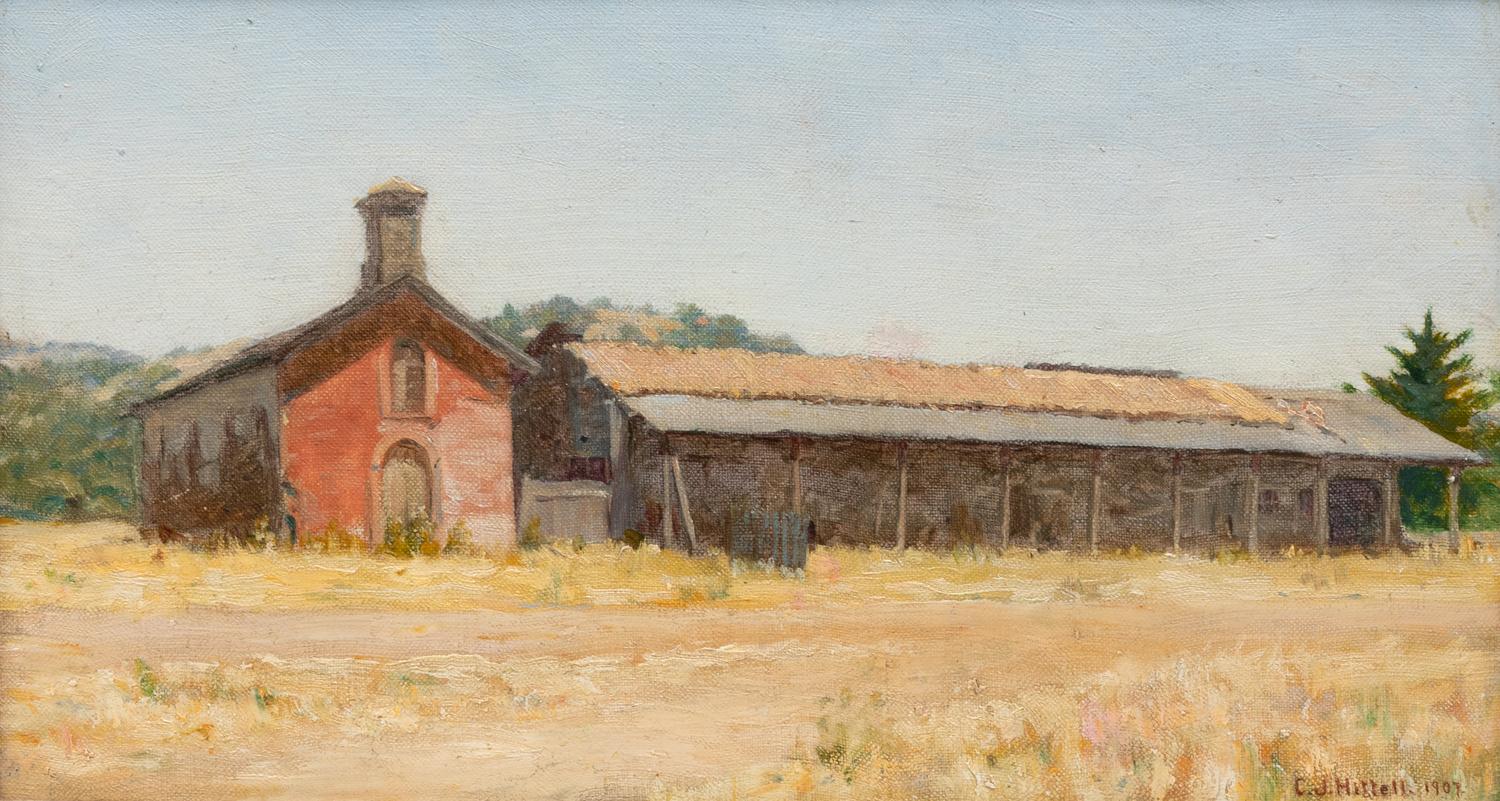 Mission San Francisco Solano