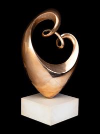Untitled Sculpture