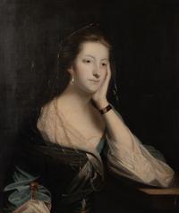 After Joshua Reynolds (British, 1723-1792)